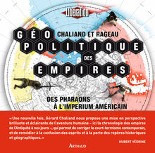 Géopolitique des empires