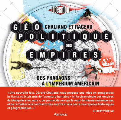 Géopolitique des empires