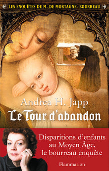 Le tour d'abandon