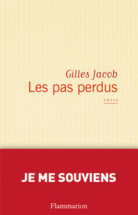 Les Pas perdus