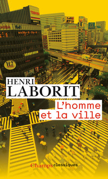 L'Homme et la ville