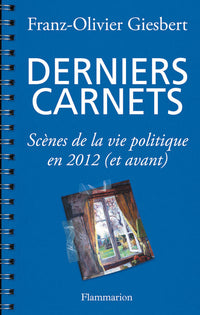 Derniers Carnets