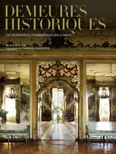 Demeures historiques