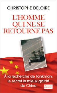 L'Homme qui ne se retourne pas