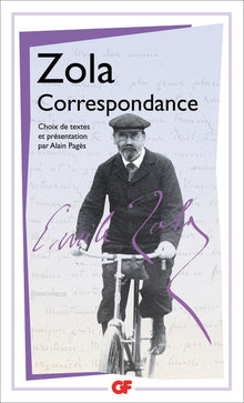 Correspondance