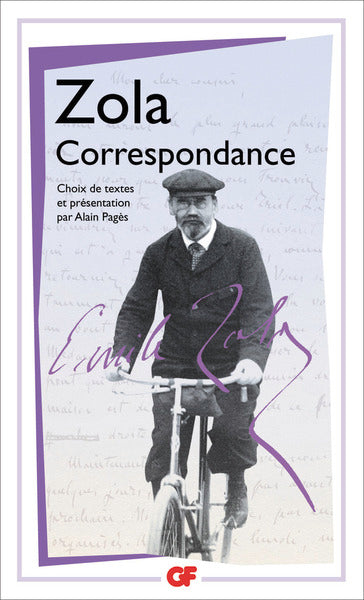 Correspondance
