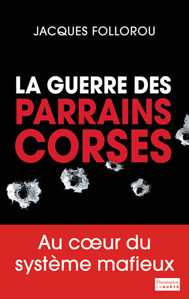La Guerre des parrains corses