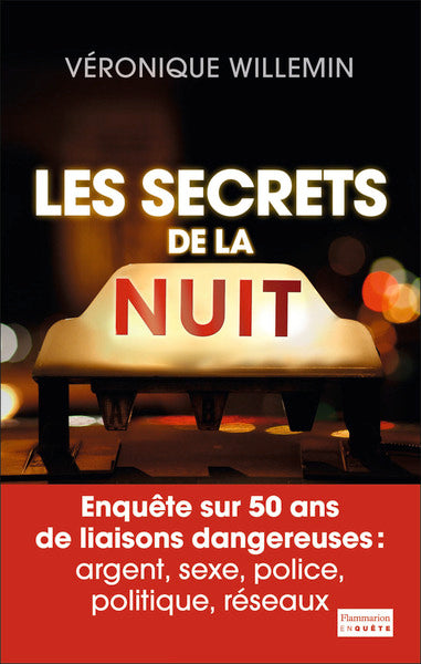 Les Secrets de la nuit