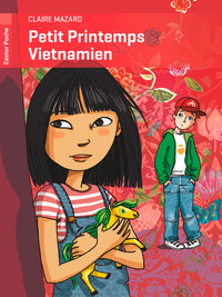 Petit printemps vietnamien