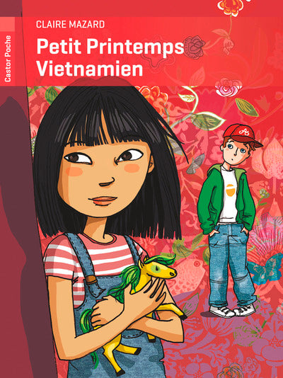 Petit Printemps vietnamien