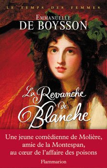 La revanche de Blanche