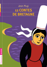 12 contes de Bretagne