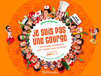 JE NE SUIS PAS UNE COURGE