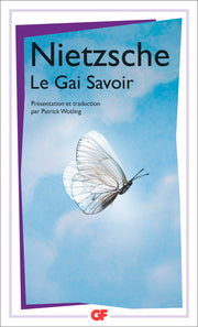 Le gai savoir