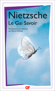 Le gai savoir