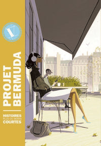 Projet Bermuda, tome 5