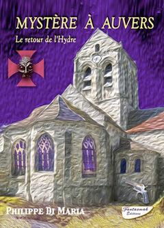 Mystère à Auvers
