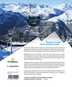 Montgenèvre - L’odyssée des remontées mécaniques