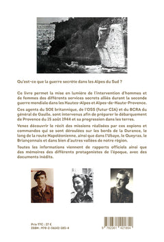 La guerre secrète dans les Alpes du Sud