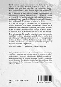 L'échelle de l'espoir