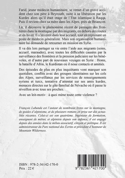 L'échelle de l'espoir