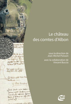 Le château des comtes d'Albon