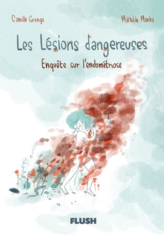 Les lésions dangeureuses