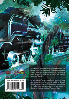 Chronoctis Express T03