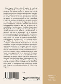 L'archipel ibadite