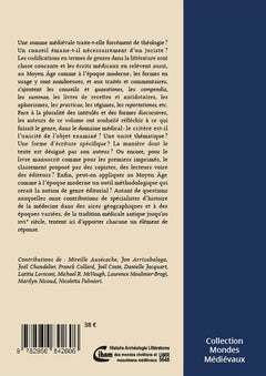 Écritures médicales