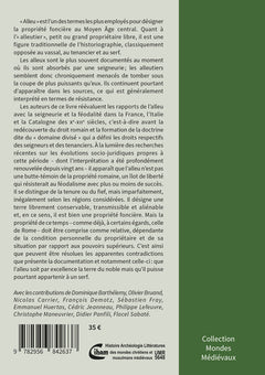 Alleux et alleutiers