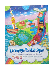 Le voyage fantastique