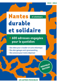 Nantes durable et solidaire