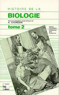 Histoire de la biologie