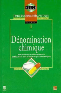 Dénomination chimique