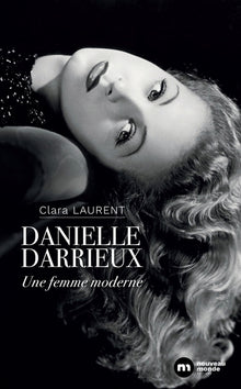 Danielle Darrieux, une femme moderne