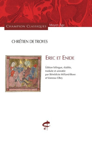 Érec et Énide
