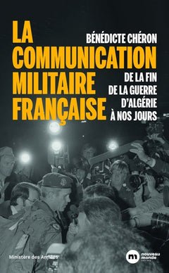 La communication militaire française