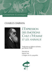 L'expression des émotions chez l'homme et les animaux
