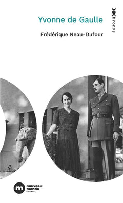 Yvonne de Gaulle