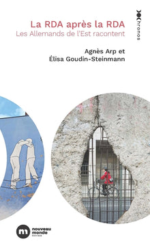 La RDA après la RDA