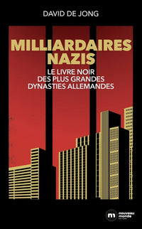 milliardaires nazis