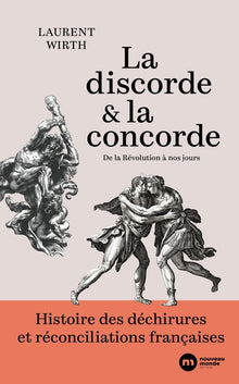 La discorde et la concorde