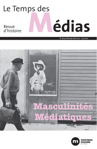 Le temps des médias n° 36