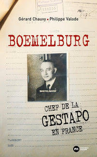 Boemelburg