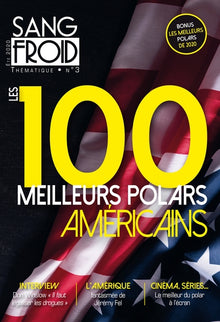 Les 100 meilleurs polars américains