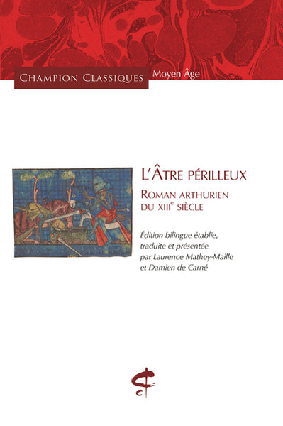 L'Atre périlleux