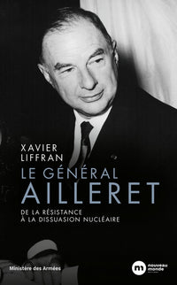 Le général Ailleret