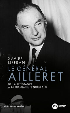Le général Ailleret
