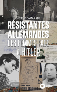 Résistantes allemandes